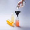 Zestaw silikonowych lejków składanych Deiss ART - lejki do Podgląd zdjęcia produktu 6