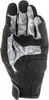 Acerbis Adventure Motorrad Handschuhe, schwarz, S Produktbild-Vorschau 2