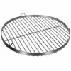 Grillrost Ø700 Mm FEINZ Dreibein Edelstahl Rostfrei Produktbild-Vorschau 1