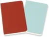Moleskine Volant, Lot de 2, Couverture souple, XS (6.5x10), Voir les images du produit 3