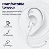 In-Ear-Kopfhörer mit USB-C Anschluss Produktbild-Vorschau 4