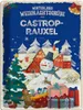 vianmo Blechschild 40x30 cm Weihnachtsgrüße CASTROP-RAUXEL Produktbild-Vorschau 1