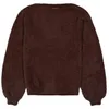 Garcia Z0072_ladies pullover hazel bloom S Produktbild-Vorschau 1