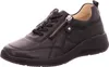 Waldläufer chaussures basses à lacets en noir, taille 5 Voir les images du produit 7