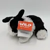 Wild Republic Plusch Hollandisches Kaninchen Kuscheltier - Produktbild-Vorschau 4