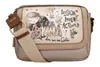 Anekke Umhängetasche Hollywood Crossbody Bag Multicolor Produktbild-Vorschau 2