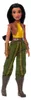Muñeca Disney Princess HLX22, modelo de moda, para mujeres, Vista previa de la imagen del producto 6