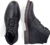 Rieker Herren Schnürboots Stiefelette Reißverschluss 13742, Produktbild-Vorschau 30