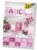 Motivblock Basics Rosa 24x34cm 30 Blatt sortiert Produktbild-Vorschau 3