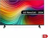 LG 43NANO82T6B 43' Smart TV Produktbild-Vorschau 13