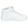 Champion Rebound 2.0 Mid B Gs  Triple Wht Größe EU 39 Produktbild-Vorschau 3
