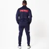 Paris Saint-Germain tréninková souprava pro muže - Náhled obrázku produktu 4