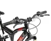 Horské kolo 26 palců IwoBike MTB, celoodpružené, unisex, Náhled obrázku produktu 6
