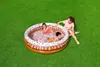 Bestway® Planschbecken Sundae Funday Ø 160 x 38 cm, rund Produktbild-Vorschau 17