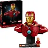 LEGO® Marvel Super Heroes™ 76327 Iron Man MK4 Produktbild-Vorschau 4