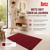 Betz Badvorleger 50x70 cm PREMIUM Badematte Badteppich Produktbild-Vorschau 8