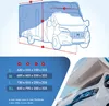 Telone per camper WALSER premium, copertura per camper 100% Anteprima dell’immagine prodotto 7