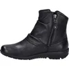 JOSEF SEIBEL Charlotte 09 | Stiefelette für Damen | Schwarz Produktbild-Vorschau 3