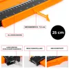 bestTools Konturenlehre 25 cm mit Feststeller Produktbild-Vorschau 4