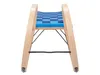 Alpina Fun by Colint  Hörner Rodel Traditional Gurt 110 cm Produktbild-Vorschau 2