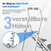 Stepper für Zuhause – 2025 Treppensteiger, vertikaler Produktbild-Vorschau 4