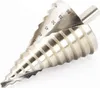 HSS Step Drill Silver 6-60mm Cone Drill Peel Drill Náhled obrázku produktu 15