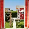 Home Deluxe - Parco giochi WUNDERLAND - legno di pino, 555 Anteprima dell’immagine prodotto 3