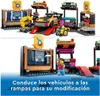 LEGO 60389 Městská autodílna, mechanická dílna s Náhled obrázku produktu 16