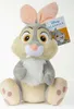 Disney Classics Bambi Thumper królik pluszowa zabawka z Podgląd zdjęcia produktu 12