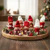 3.06 Babbo Natale segreto set di 24 da appendere - Elfi di Anteprima dell’immagine prodotto 6