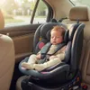 BUF BOOF® B-Joy DELUXE i-Size 40–150 cm Kinderautositz, Produktbild-Vorschau 3