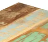 vidaXL Jídelní stůl 120x60x76 cm Masivní staré dřevo Náhled obrázku produktu 6