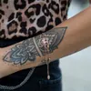 SERASAR | bracelet en argent sterling [Life] avec or rose Voir les images du produit 4