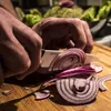 KYOCERA Keramik-Obst- / Gemüsemesser Produktbild-Vorschau 17
