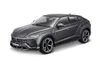 Bburago 1:18 Plus Lamborghini Urus Mettalic Grey Náhled obrázku produktu 1