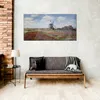 Coloray Bild aus Acryl 100 cm x 50 cm - Gehärtetes Acryl Produktbild-Vorschau 4