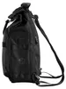 eoto Freizeitrucksack Rucksack Dual5 Backpack 5L Black Produktbild-Vorschau 2