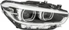 Hella LED Scheinwerfer rechts für BMW 1er F20 F21 ab 3/2015 Produktbild-Vorschau 1