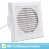 Wolketon Badluefter Ventilator Wandluefter Mit Produktbild-Vorschau 4