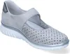 Semler Komfort Slipper Birgit - H Damen 3933353332 Grau 42 Produktbild-Vorschau 34