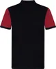 Arsenal FC - Poloshirt für Herren GF181 (L) (Schwarz) Produktbild-Vorschau 2