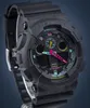 Casio GA-100MF-1AER G-SHOCK orologio da uomo in plastica Anteprima dell’immagine prodotto 14