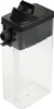 A clear studio shot of a coffee machine milk carafe. Produktbild-Vorschau