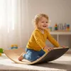 Deska do balansowania z filcem LULILO AJLO szary Podgląd zdjęcia produktu 6