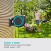 GARDENA Wandaufroller Roll-Up XL 18630-20 Schlauch 35 Meter Produktbild-Vorschau 25