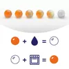 AquaFloow Silica Gel 1 kg – Granuli essiccanti per Anteprima dell’immagine prodotto 5