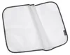 Brabantia Strijkplankbeschermer, 40 x 60 cm, wit/grijs Productafbeelding-voorbeeld 2