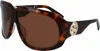 Lunettes de soleil pour femmes Longchamp LO736S-230 Ø 67 mm Voir les images du produit 1