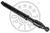 OPTIMAL AS-1002H Lenkungsdämpfer passend für MERCEDES-BENZ Produktbild-Vorschau 2
