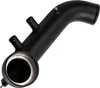3" Ladedruckrohr Charge Pipe für BMW N54 3,0 Turbo E90 E92 Produktbild-Vorschau 5